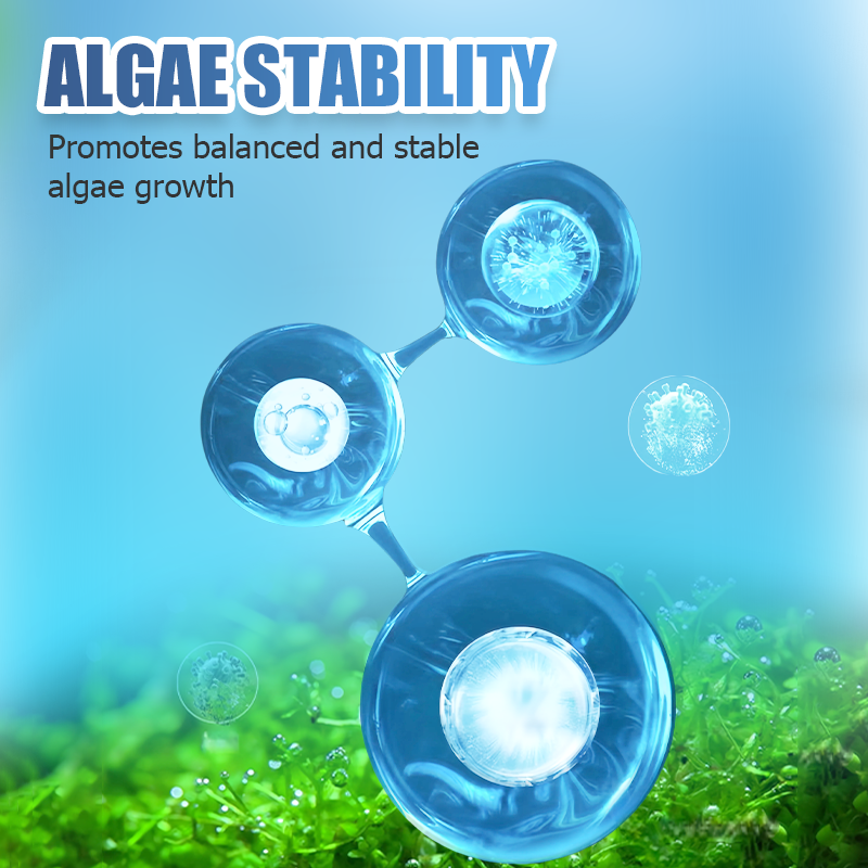 AquaClean™ Water Clarifying Powder